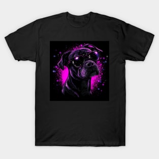 Funky Staffy T-Shirt